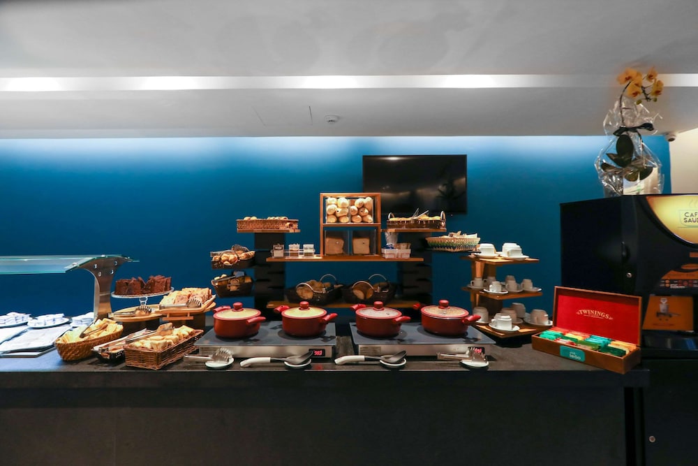 Comfort Hotel Guarulhos Airport 67/72