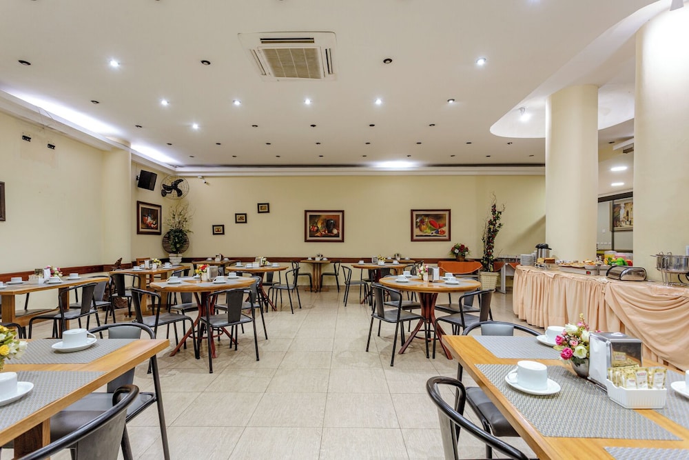 Daher Center Hotel 43/59