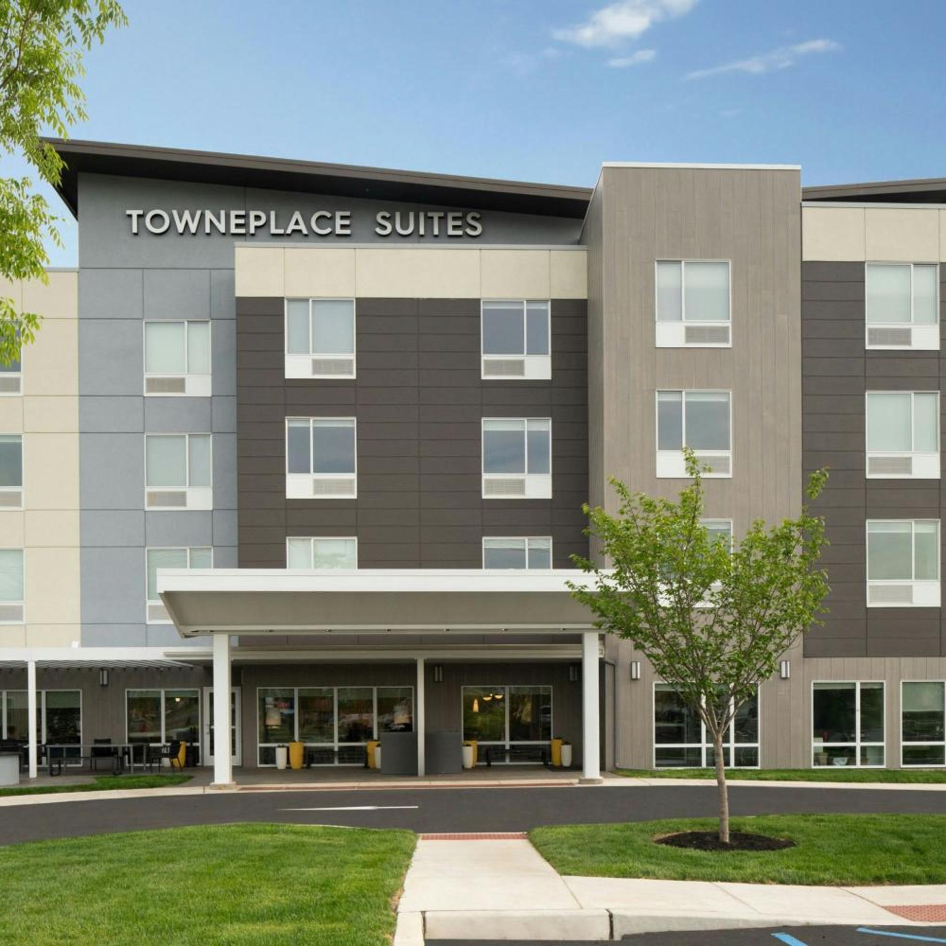 TownePlace Suites by Marriott Allentown West 2/32