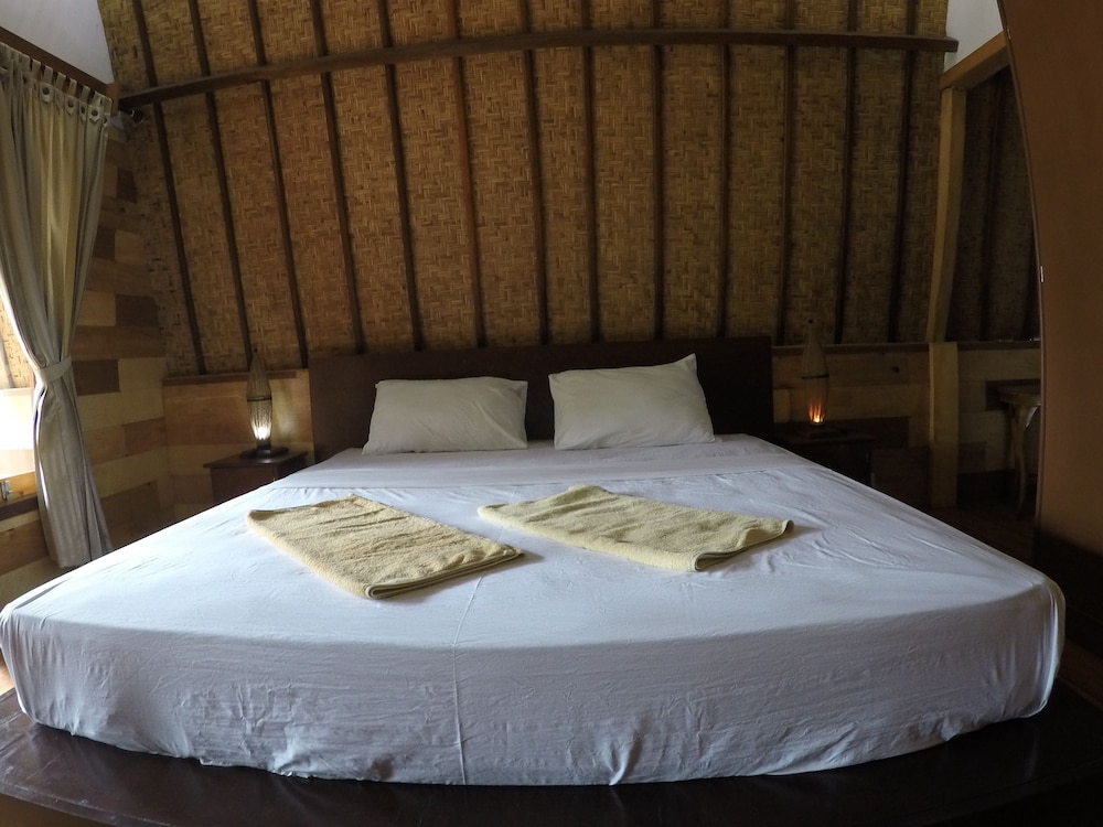 Gili Smile Bungalows 18/50