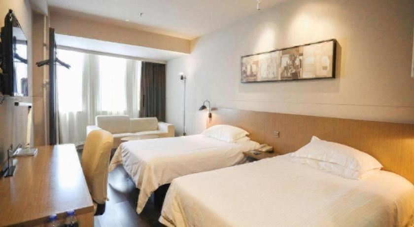 Jinjiang Inn(Beijing Wukesong 23/54