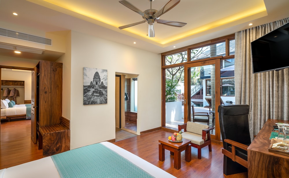 Amatak Boutique Hotel 21/50