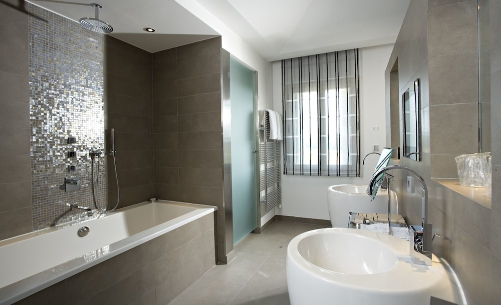 Le Domaine de Verchant Relais Chateaux 14/63
