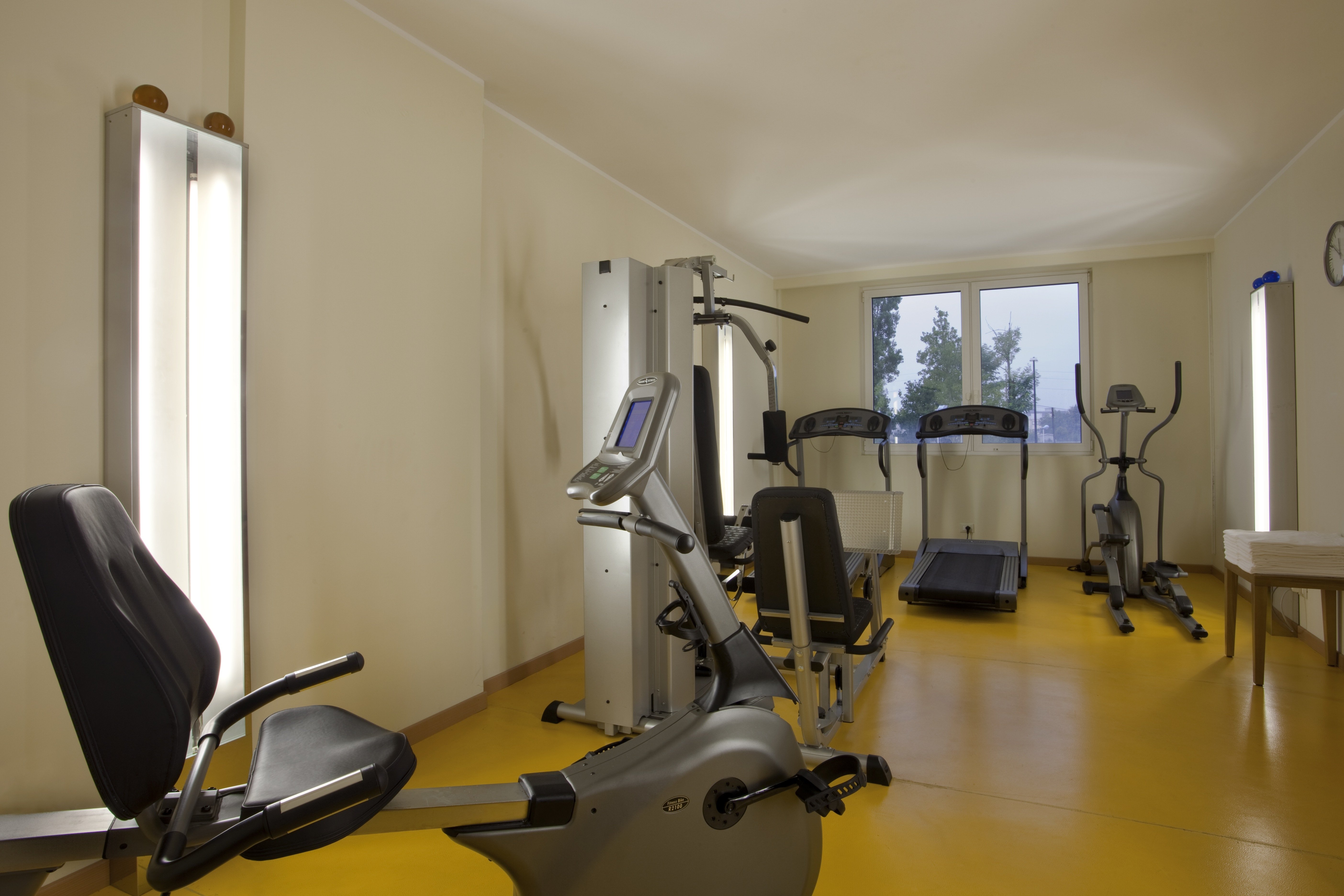 Crowne Plaza Padova 39/66