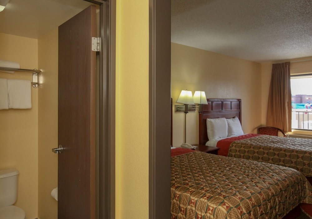Budget Inn Flagstaff 21/38