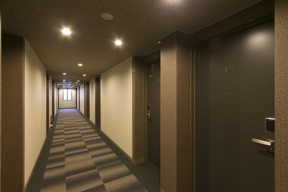 Business Hotel Kosanagi 18/50