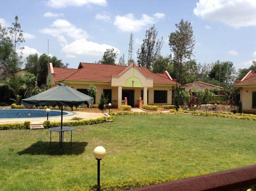 Hope Gardens Guest House 16/29