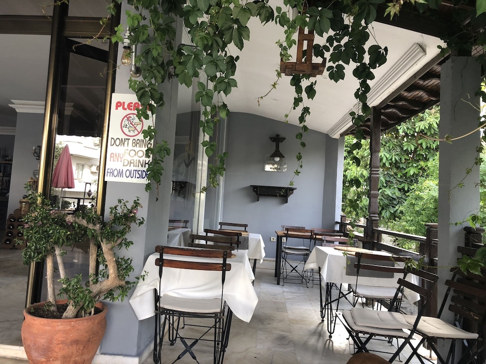 Hani Boutique Hotel 25/30