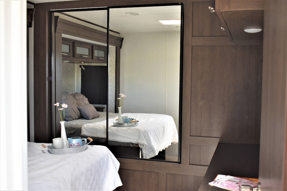 CANYON, GRAND, GLAMPING, DELUXE, LUXURY, SUITE