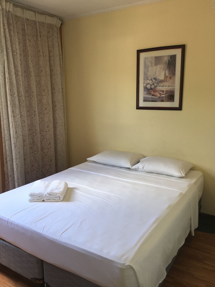 Uniclass Hotel Lapa Ex Hotel Nova Lapa 26/64