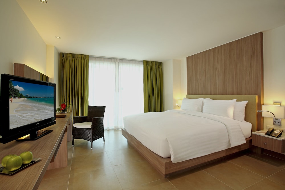 Centara Pattaya Hotel 24/59