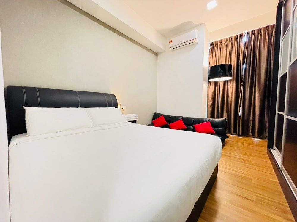 Hotel O Hi-homestay 13/32