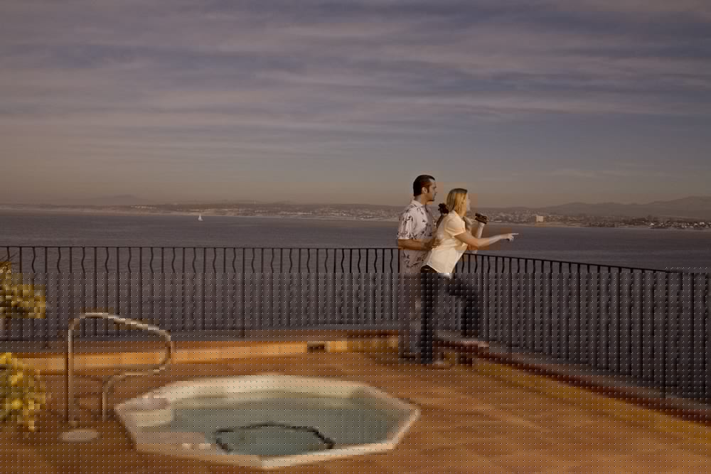 Monterey Bay Inn 23/44