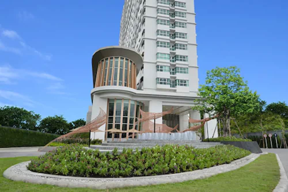 Centre Point Prime Hotel Pattaya in PATTAYA