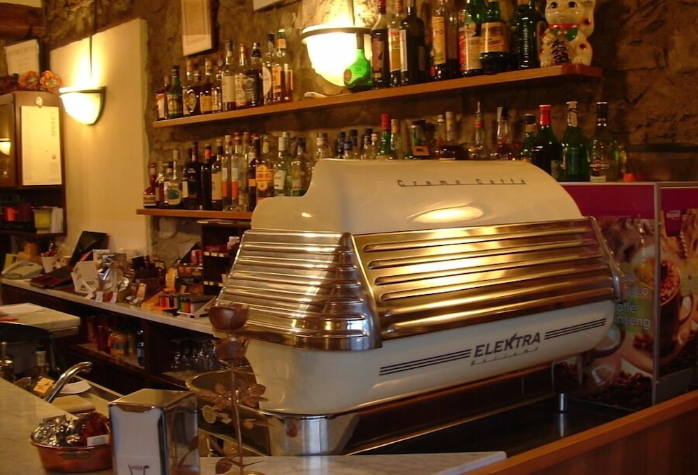 LOCANDA IL GALLO 23/24