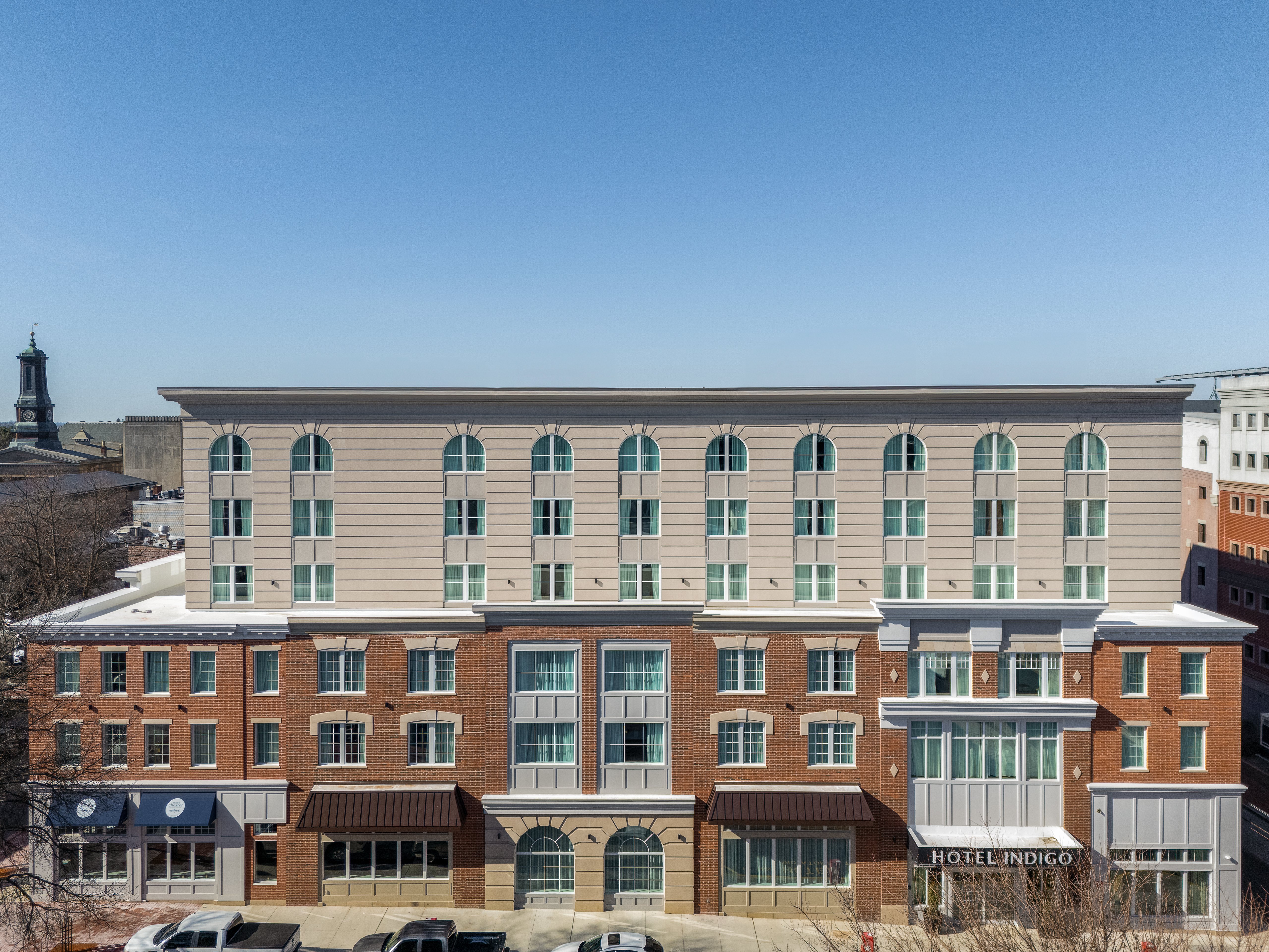 Hotel Indigo West Chester - Downtown by IHG 1/50