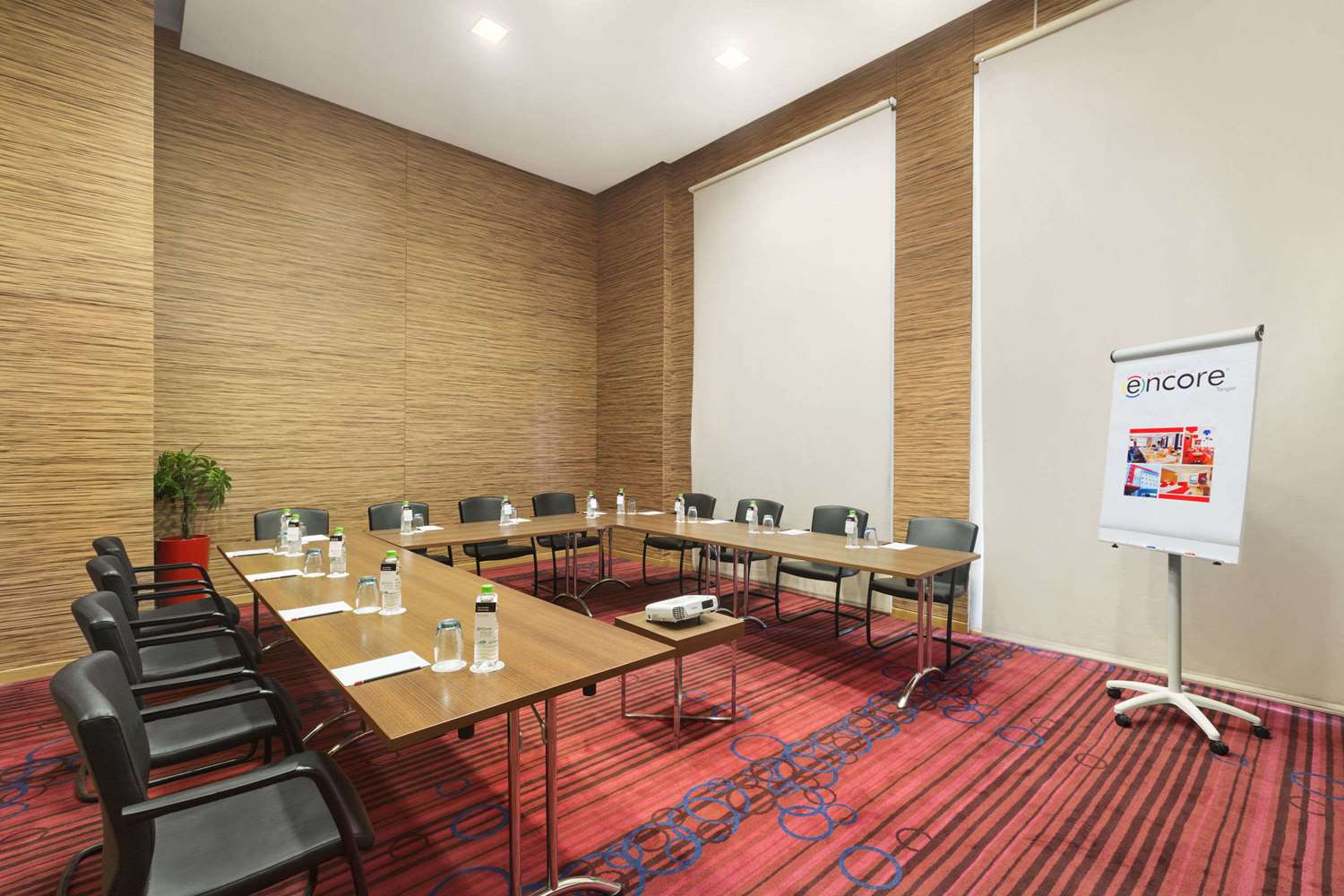 Ramada Encore by Wyndham Tangier 27/32