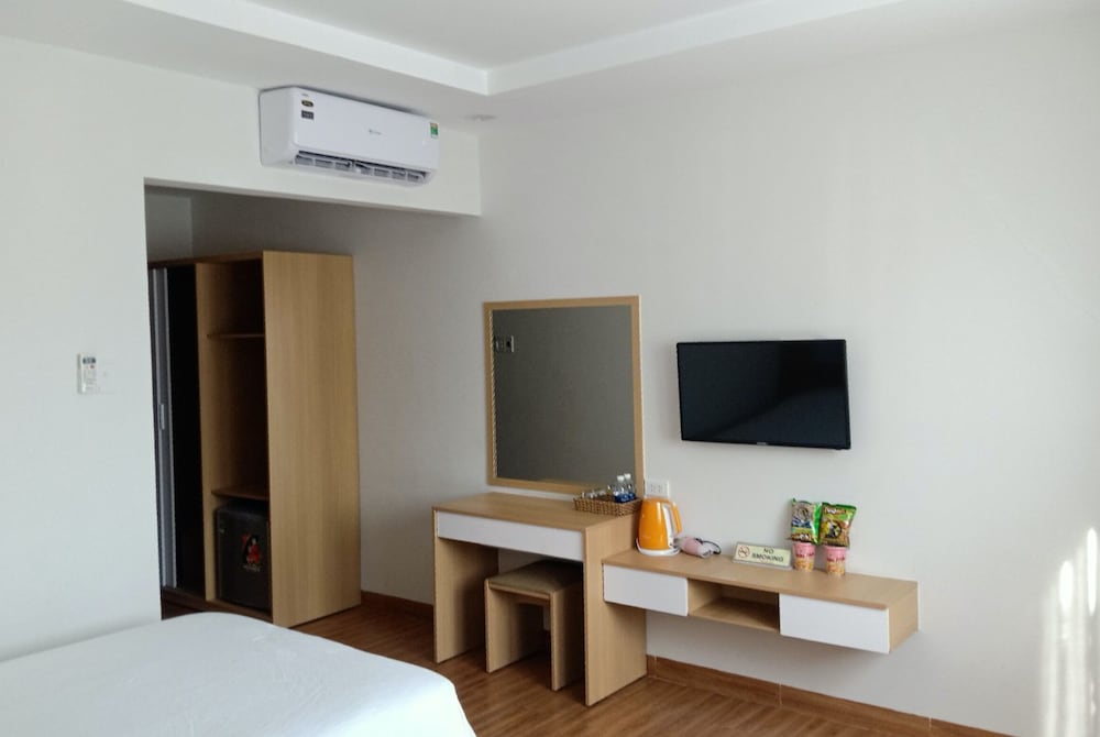 Galaxy Hotel 28/33