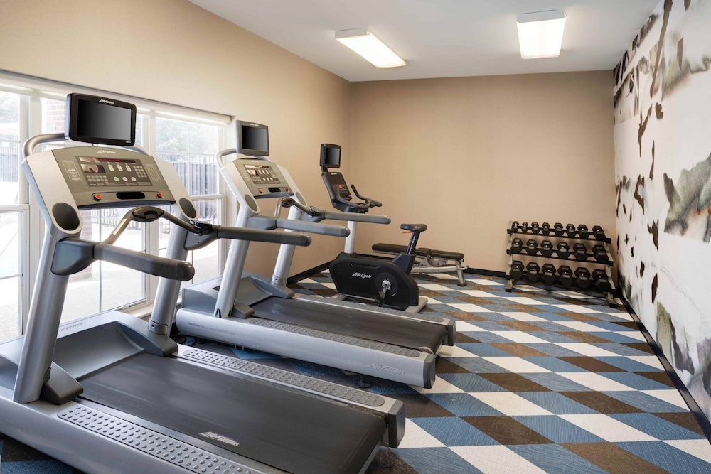 Residence Inn Austin South 13/28