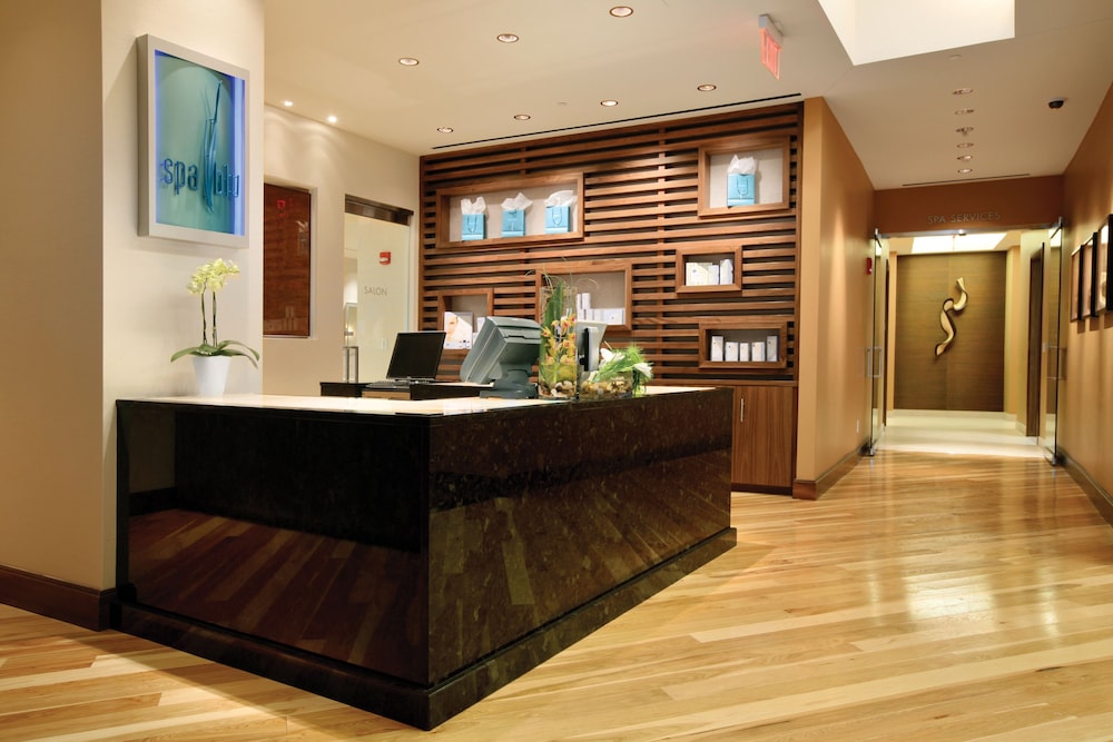 Blue Chip Casino Hotel And Spa 6/47