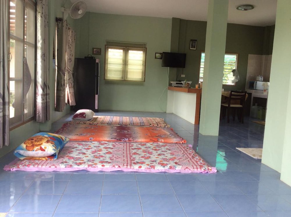 Chaleena Homestay 9/29
