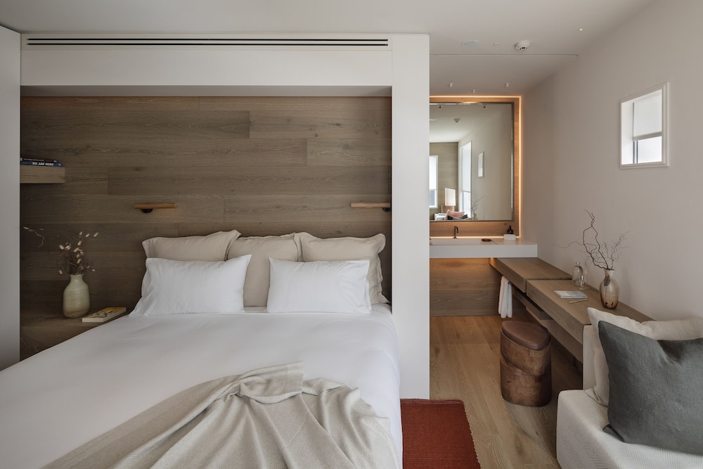 The Hotel Britomart 16/50