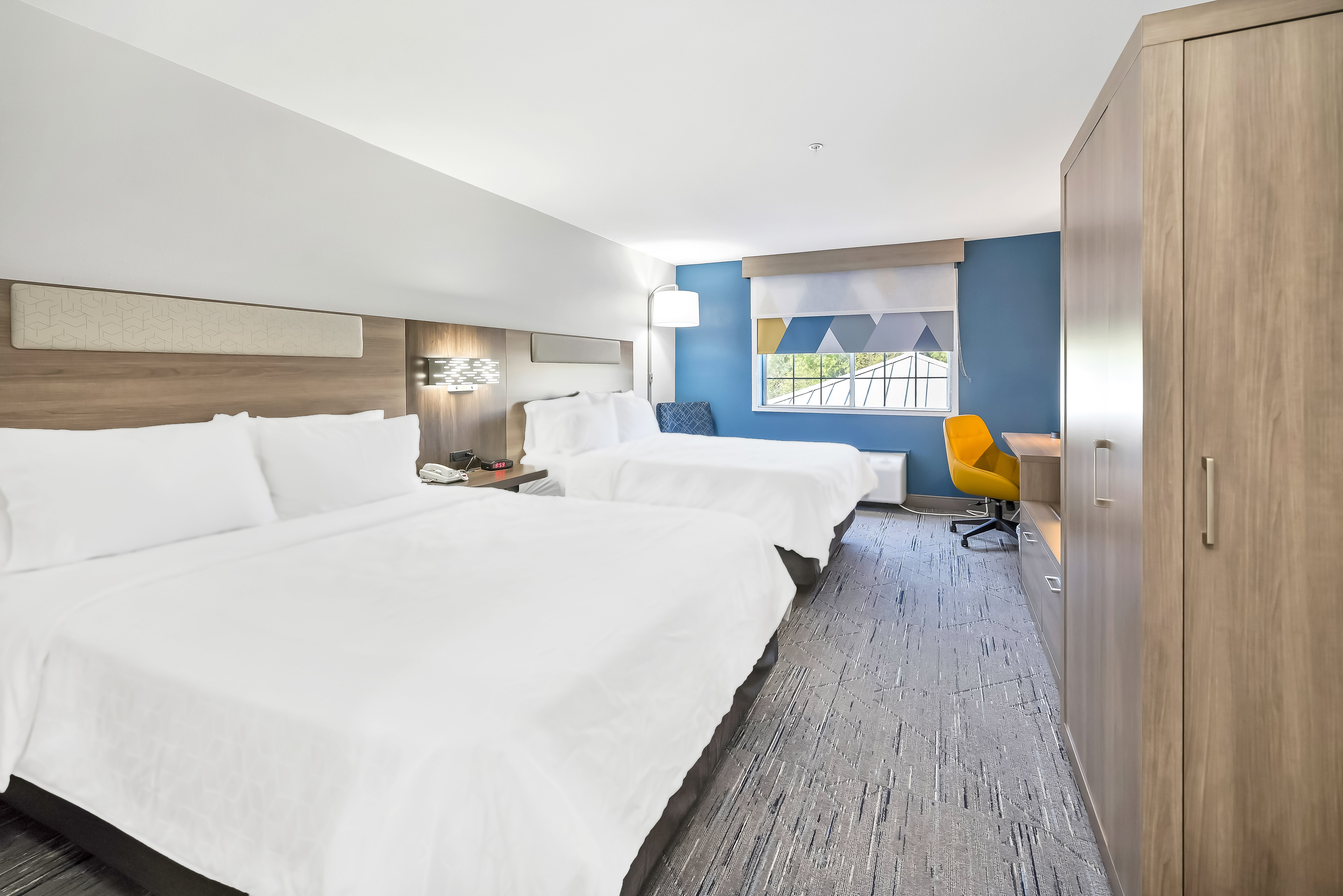Room, 2 Queen Beds