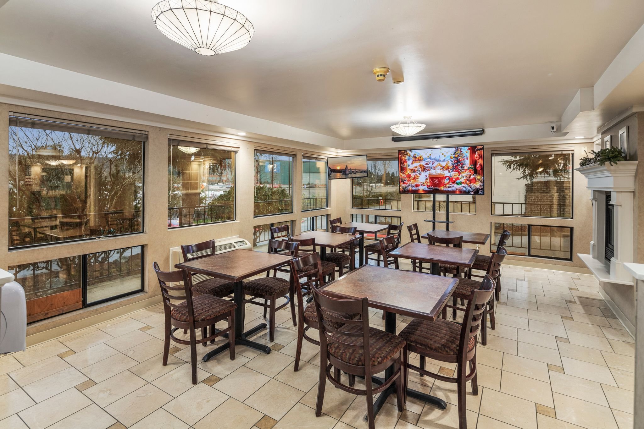 Inn at Lake Washington By OYO I-405 22/27