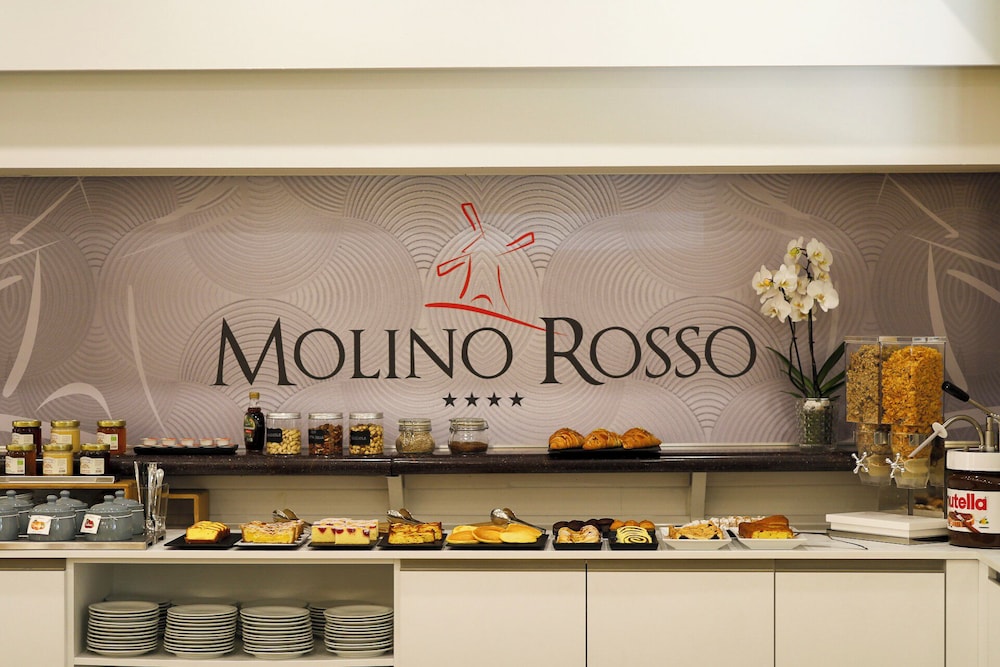 Molino Rosso 3/50