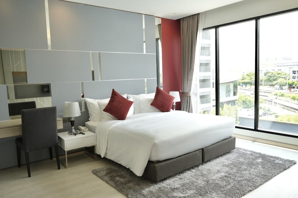 Thaya Hotel Bangkok 7/39