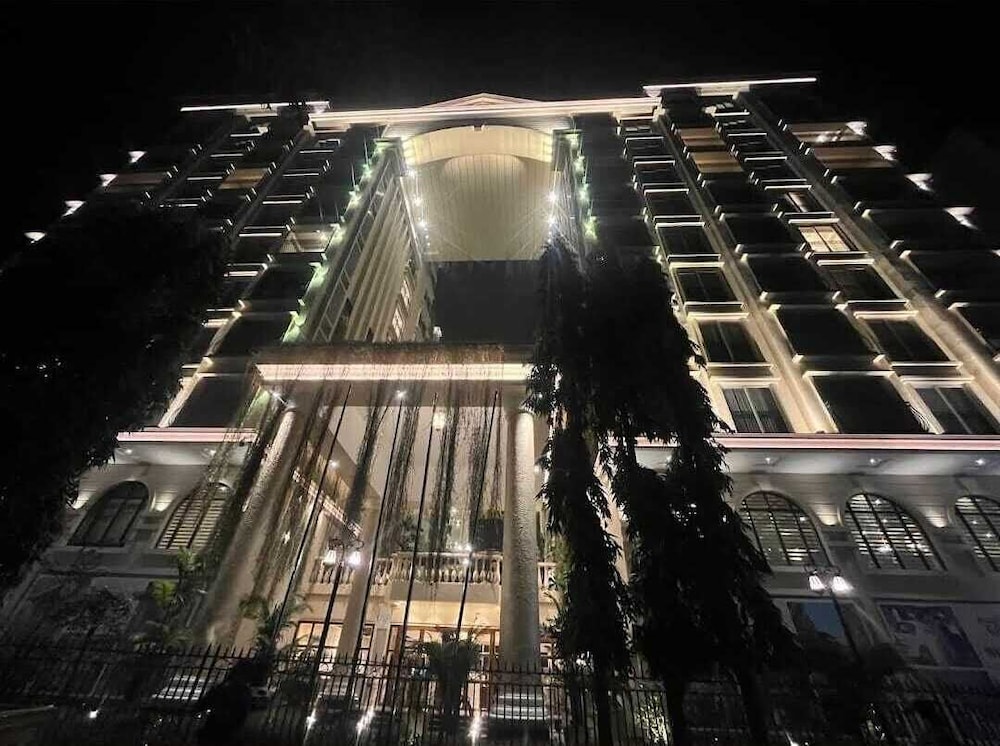 Sayeman Heritage Residence in COX S BAZAR