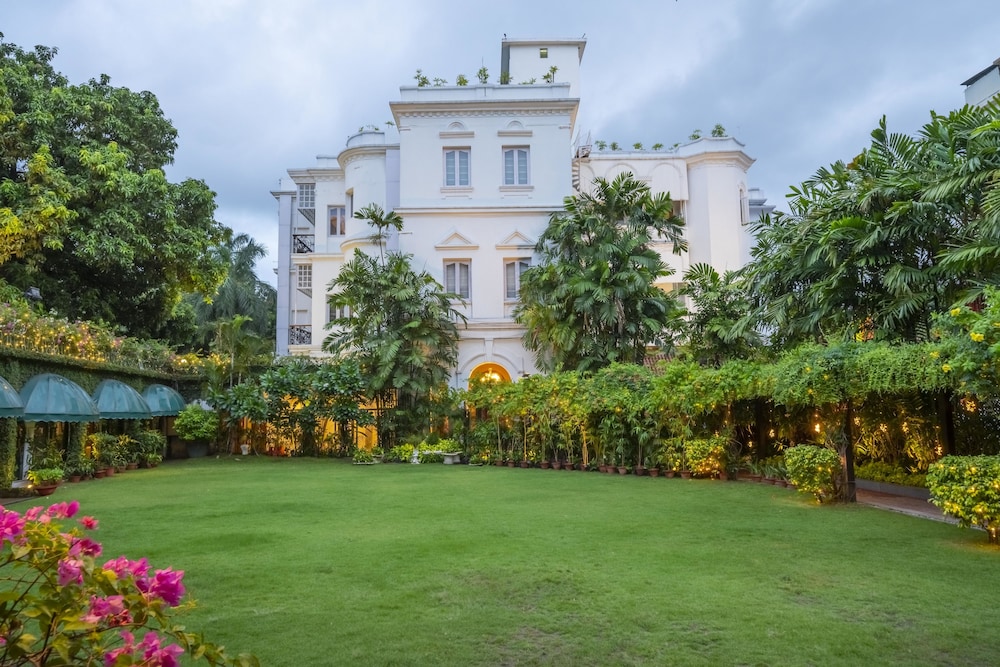 Kenilworth Hotel Kolkata 63/68