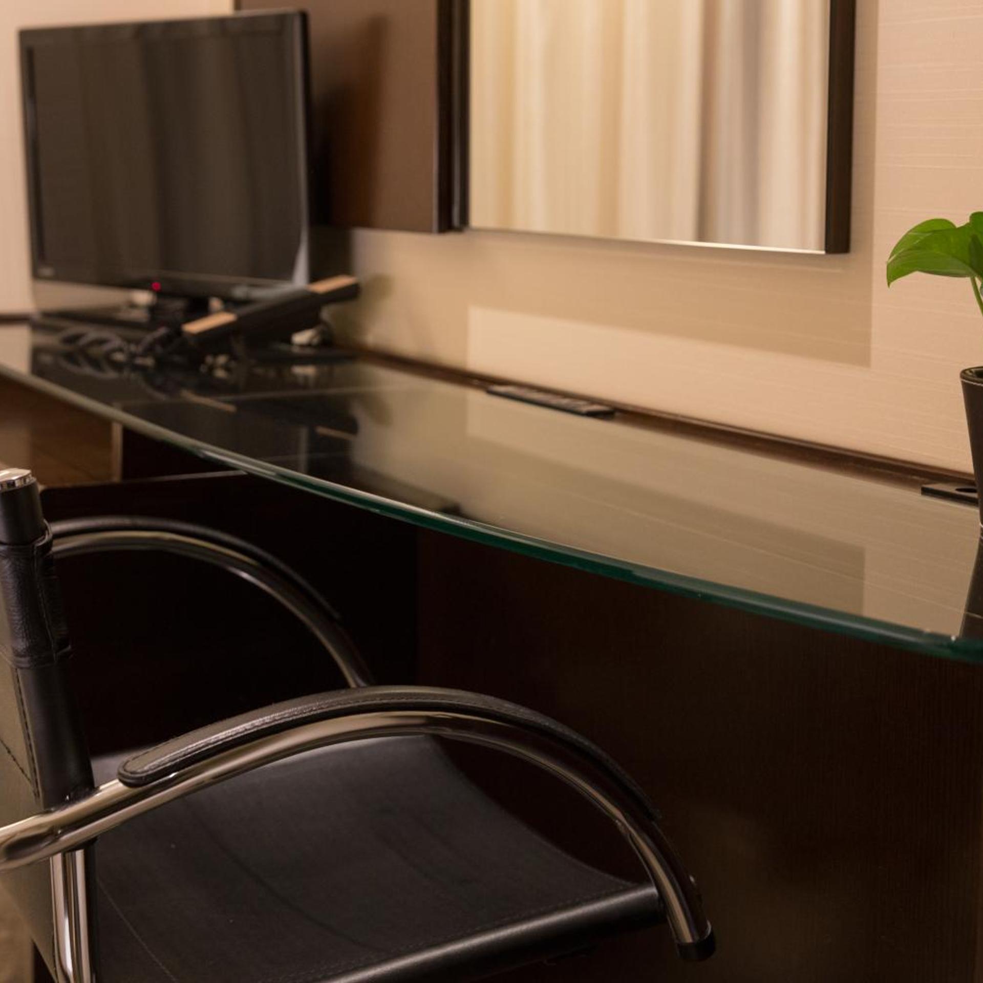 Hotel Tenjin Place 27/50