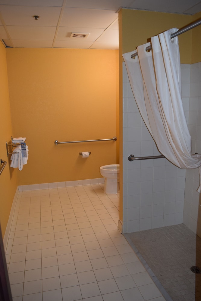 Microtel Inn & Suites by Wyndham Rock Hill/Charlotte Area 13/46
