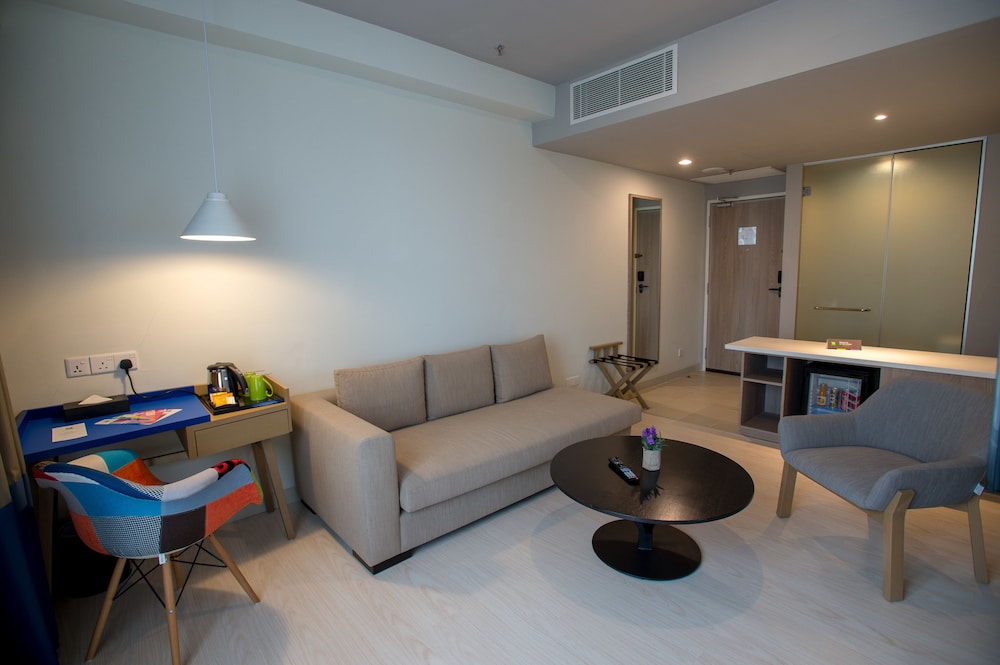Ibis Styles Kuala Lumpur Sri Damansara 34/69