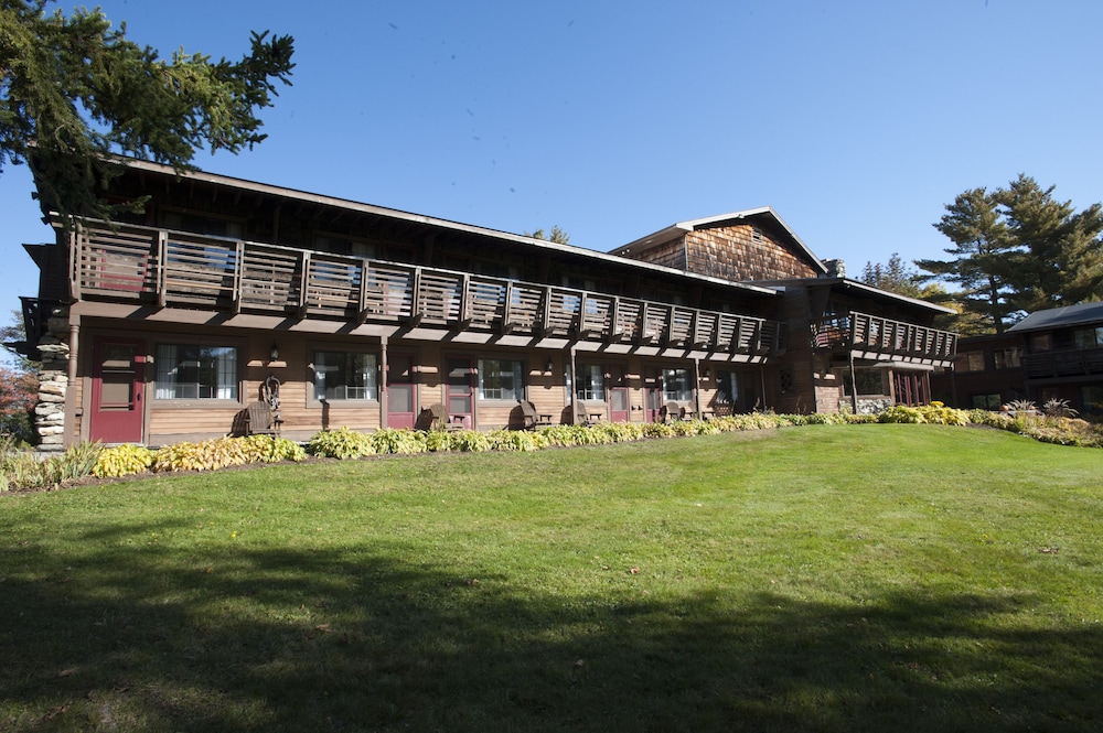 Summit Lodge Killington 49/50