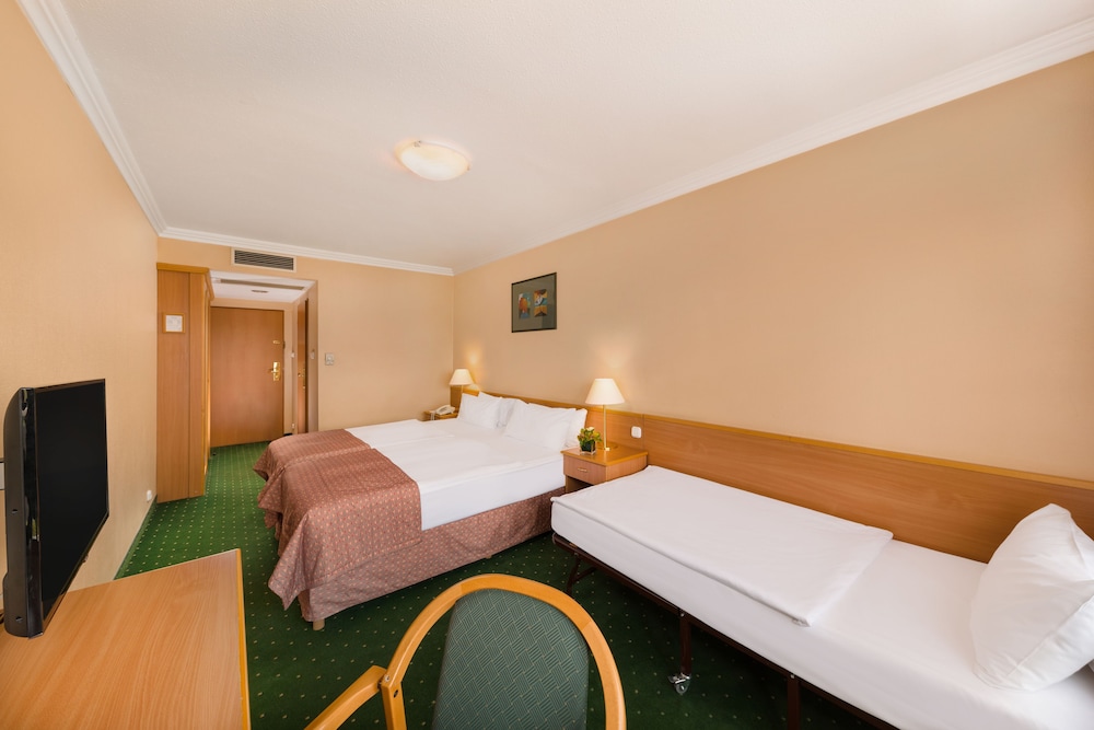 DANUBIUS HOTEL ARENA 22/73