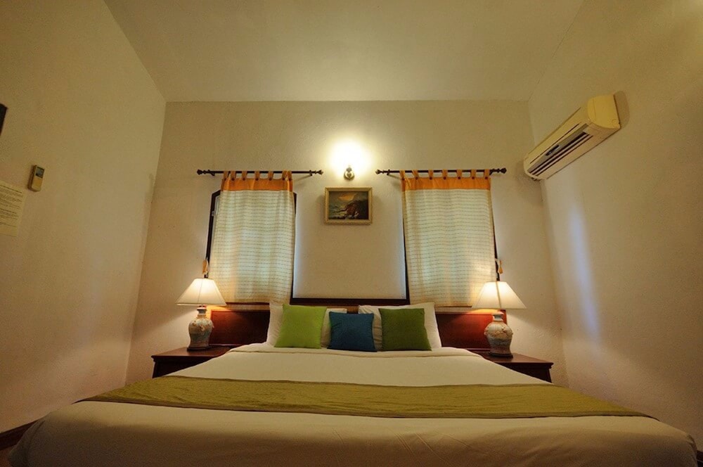 Natural Park Resort Pattaya 19/50