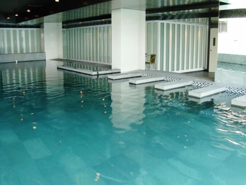 BANGKOK CITY HOTEL 20/24