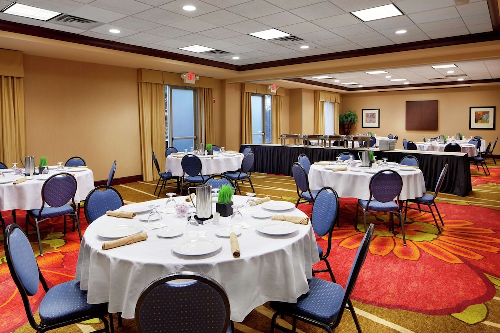Hilton Garden Inn Columbus/Polaris 39/50