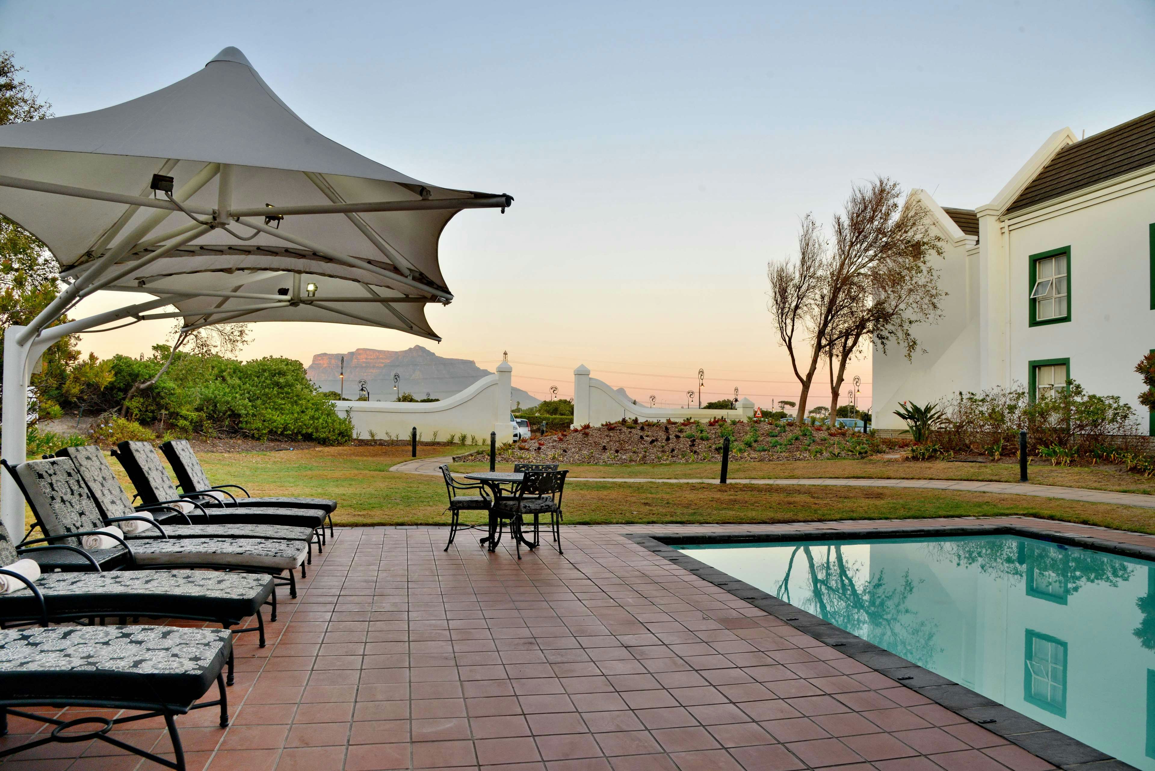 City Lodge Grandwest 43/46