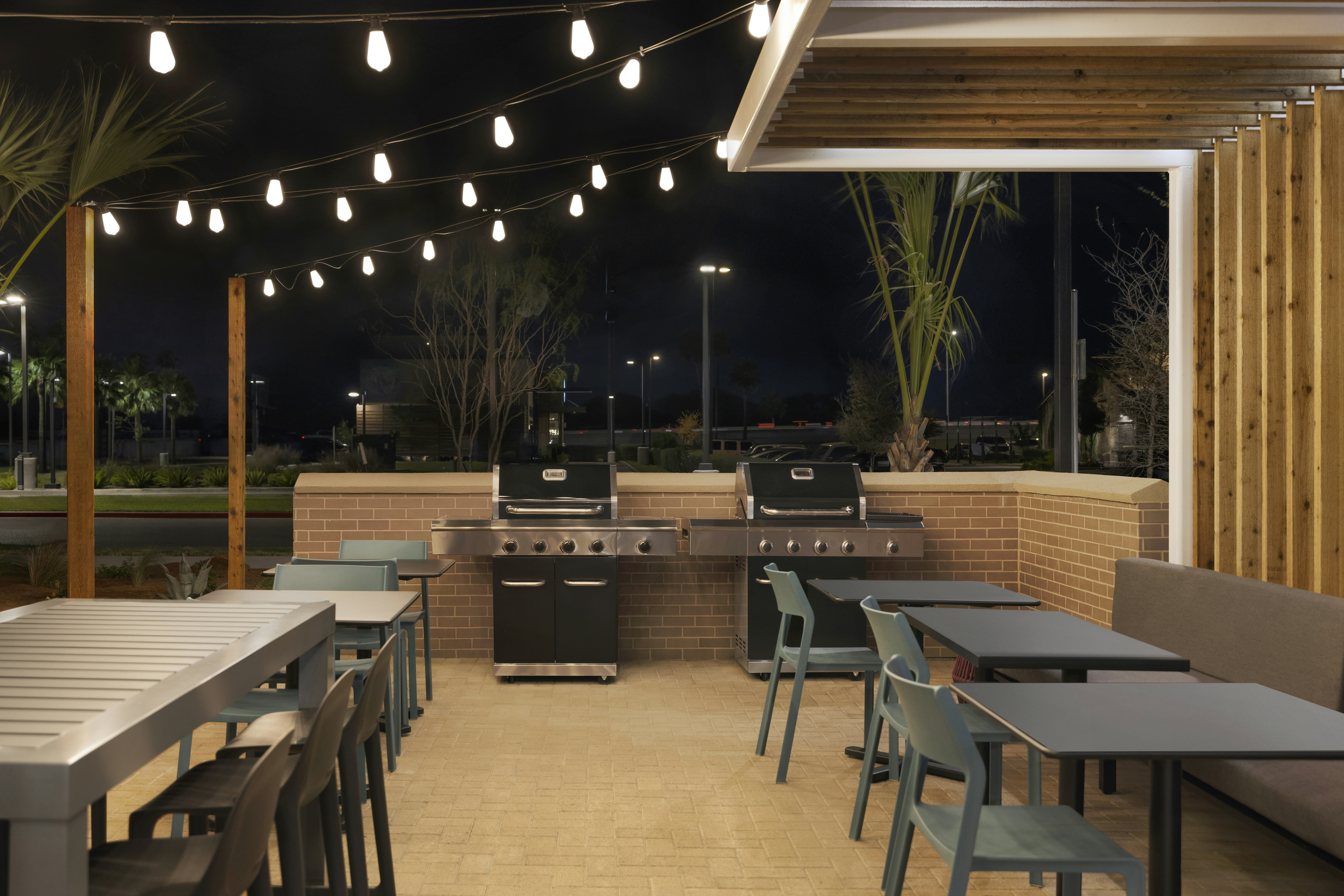Home2 Suites by Hilton San Juan 24/33