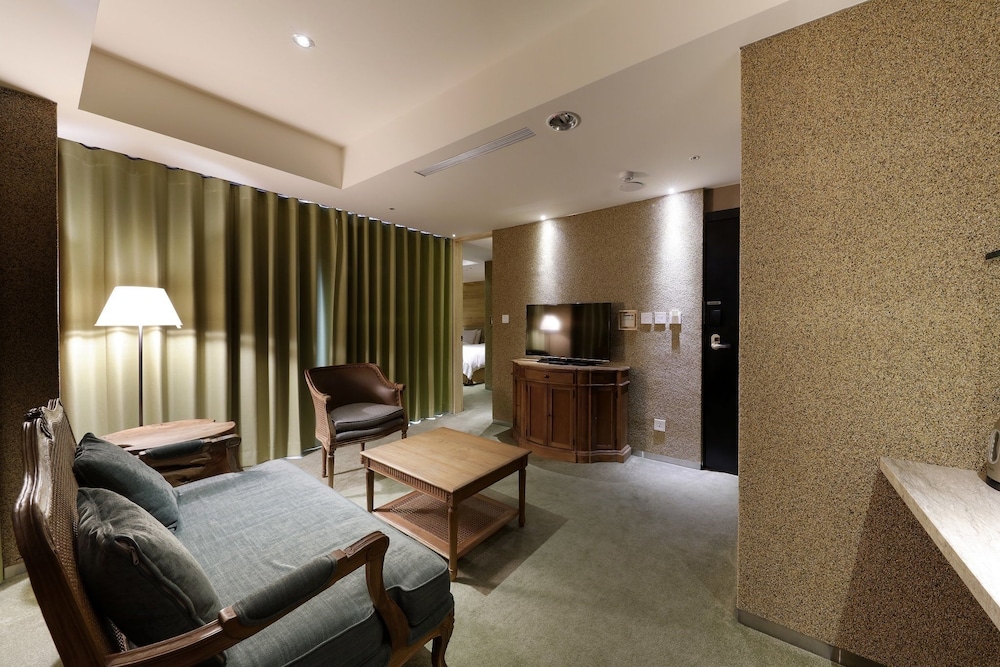 Inhouse Hotel Taichung 21/48