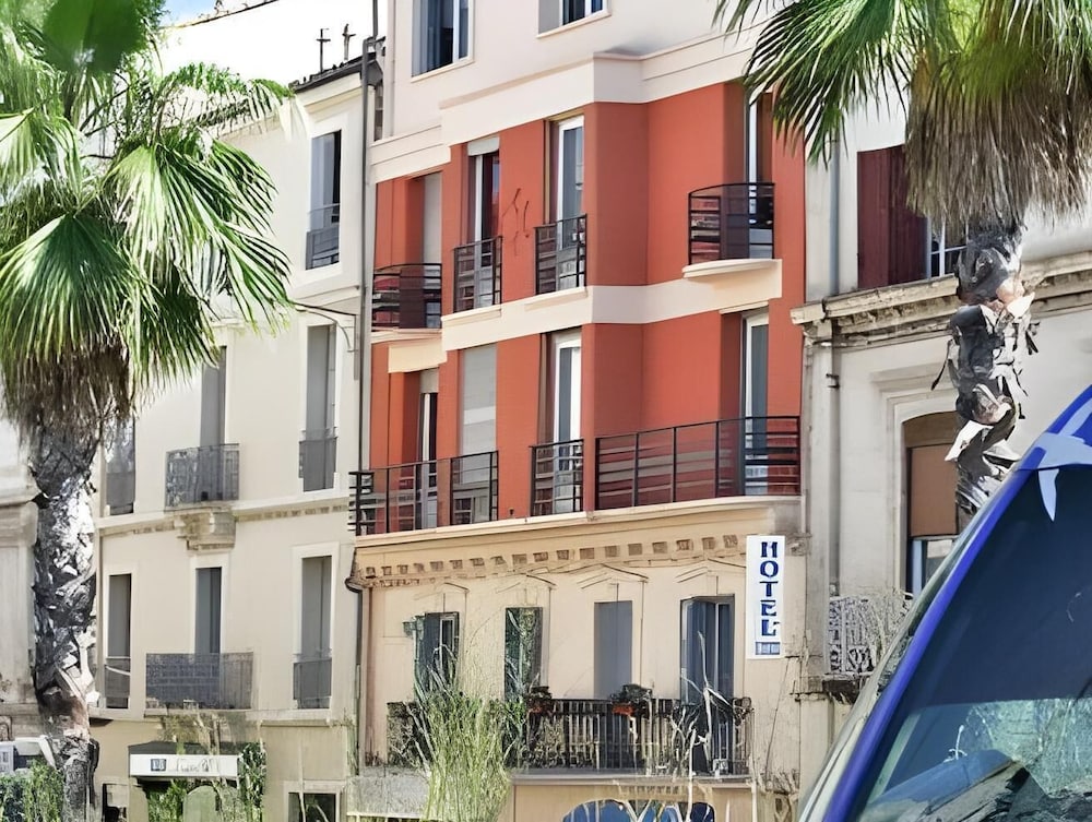 HOTEL COLISEE VERDUN 6/50
