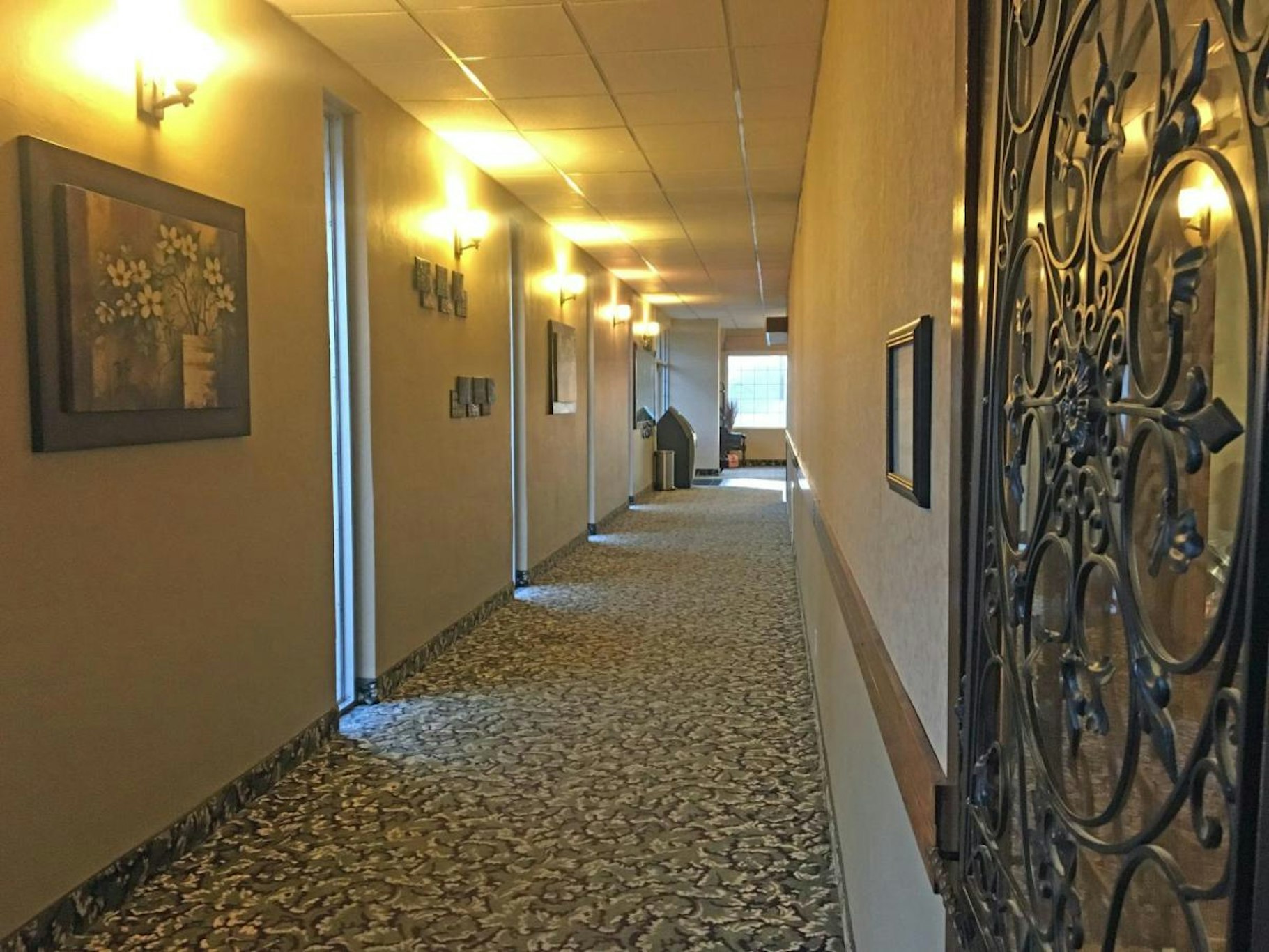 FairBridge Extended Stay a Kitchenette Hotel 41/44