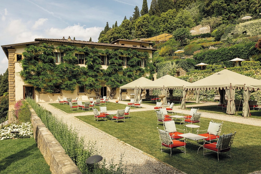 Villa San Michele A Belmond Hotel Florence 42/50