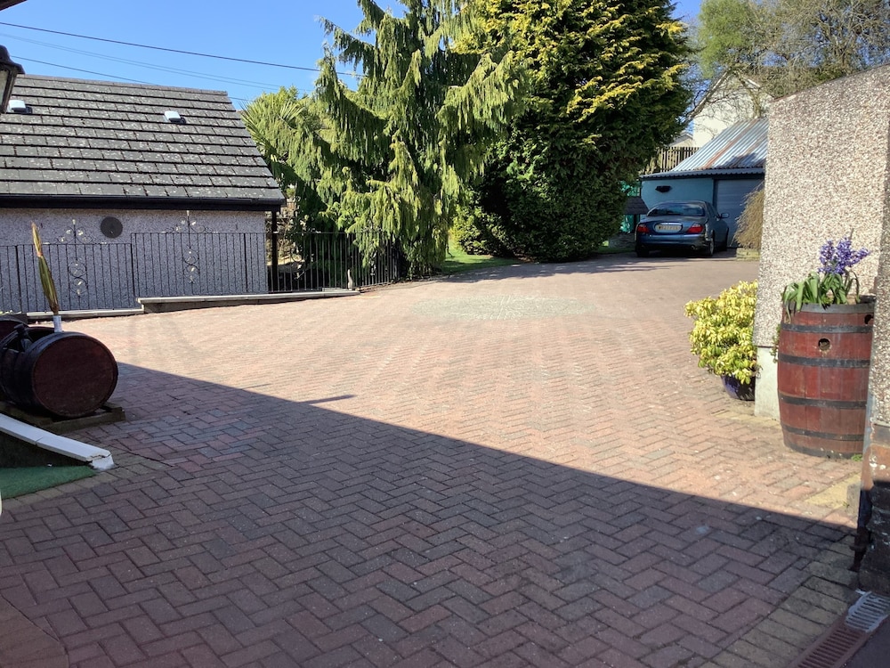 Shawlee Cottage - B&B 31/38
