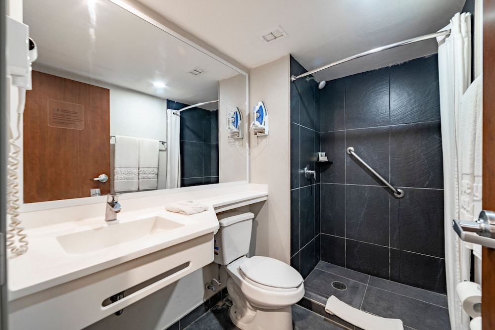 City Express by Marriott Paraiso 57/57