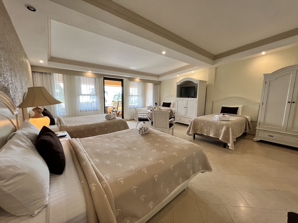 Excelaris Grand Resort Conventions & Spa 19/71