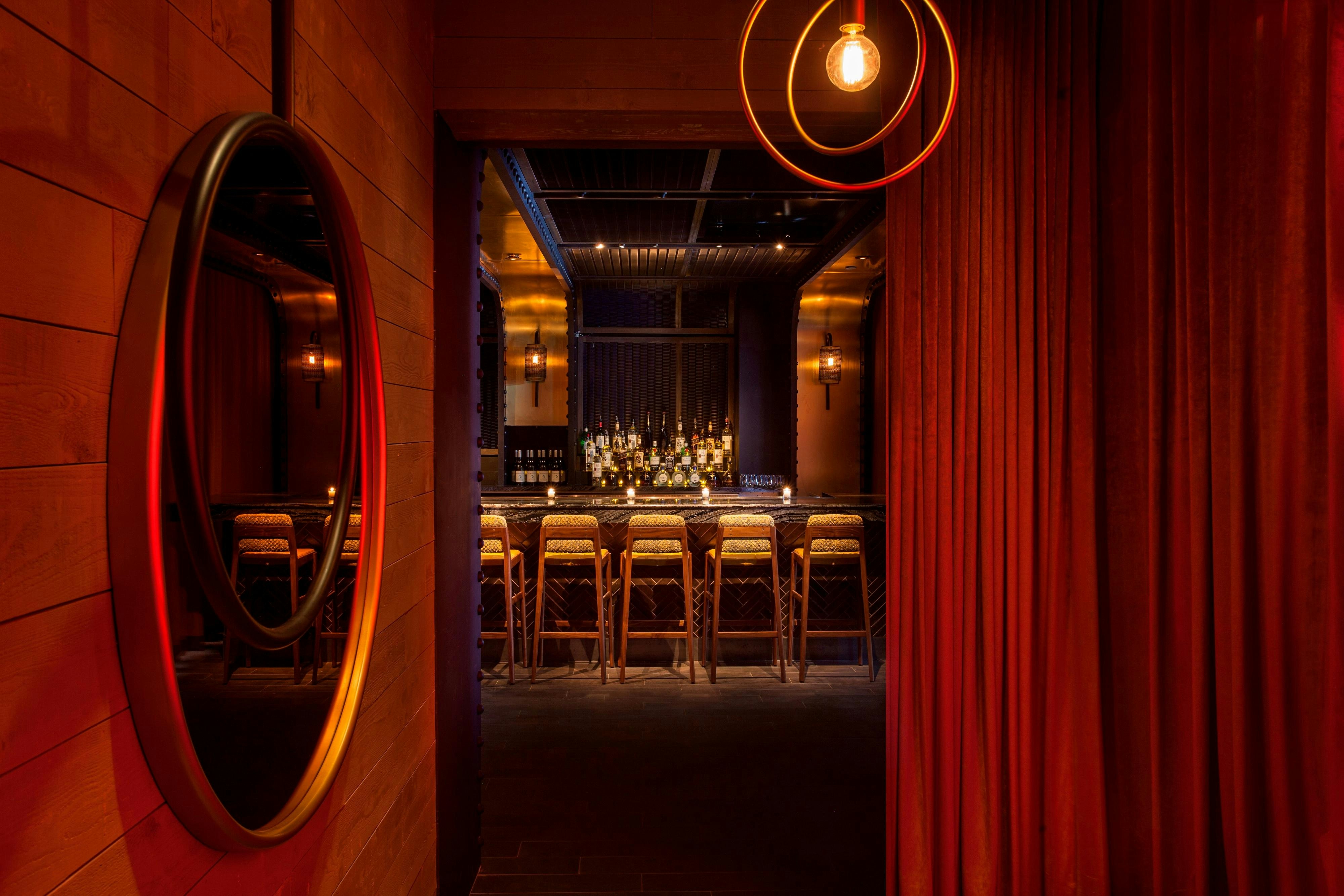 Moxy NYC Times Square 19/29